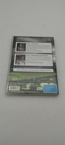 MIDSOMER MURDERS 9.2 DVD PAL - Picture 2 of 4