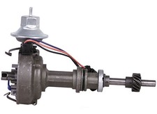 Remanufactured Dist  Cardone Industries  30-2649