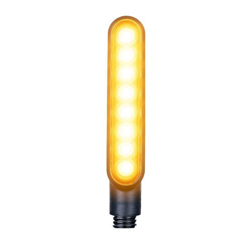 Oxford Nightfighter Sequential LED Motorbike Indicators Front Or Rear Motorcycle - Picture 5 of 13