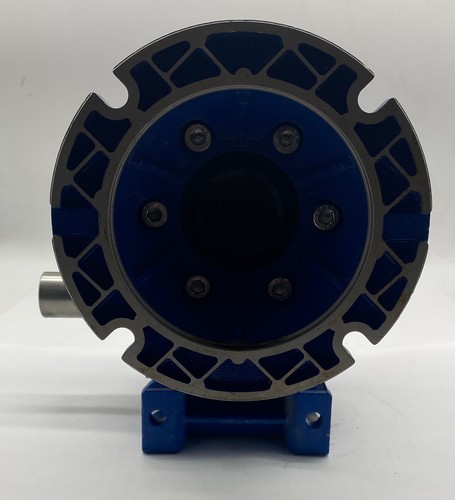 Motovario NMRV-P 063 Worm Gear Reducer Ratio 100:1 - Picture 5 of 5