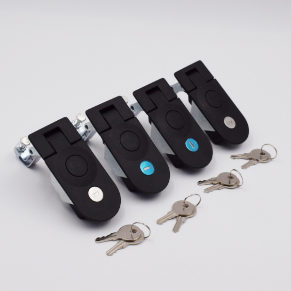 4PCS Compression Latch Lock Horsebox Locker Door Tack Box Like SOUTHCO C5 Superb eBay