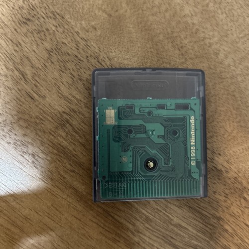 X-Men: Mutant Wars (Nintendo Gameboy Color) GBC Cart Only Authentic TESTED - Picture 4 of 13