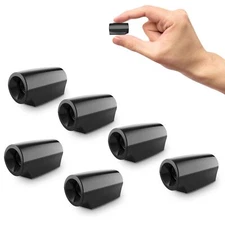 Elook Deer Warning Whistles Device for Car, Save Deer Whistle with Upgraded A...