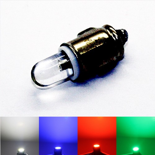 1x 12V LED BA7S Warm White Red Blue Tacho Instruments Lighting Cockpit Car - Picture 2 of 7