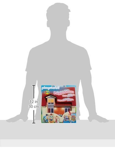 Playmobil -förmige - Haus Puppen in -förmige Playmobil Werkzeugkoffer, -Satz Set (5167) 752697 Playmobil -förmige - Haus Puppen in -förmige Playmobil Werkzeugkoffer, -Satz Set (5167) 752697