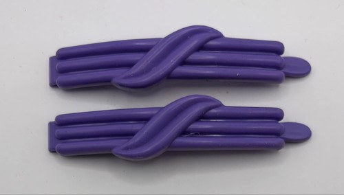 Vintage 1980s Goody Hair Barrettes Clips - Your Choice - Old Store Stock! - Picture 26 of 32