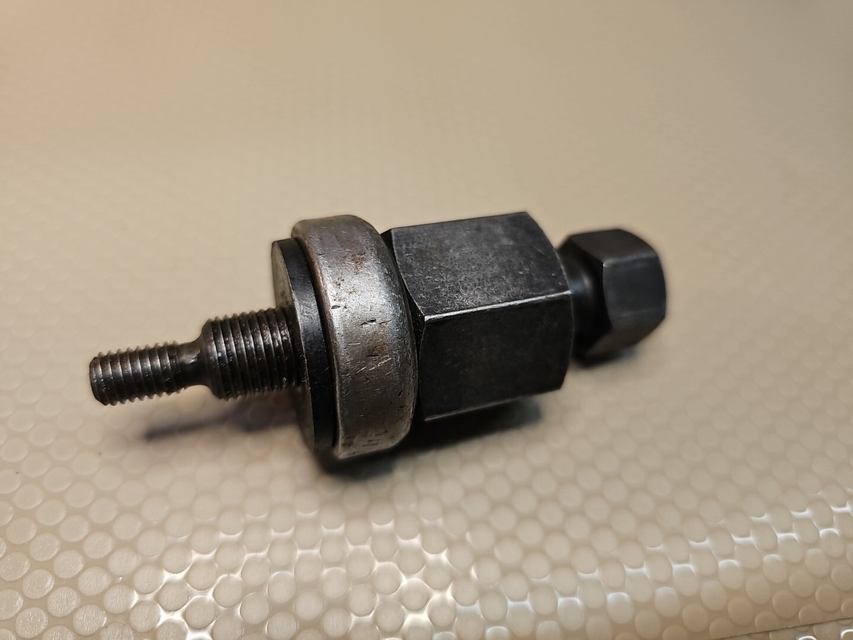 Ｊです。 Kent Moore J-38823 Water Pump Pulley Installer Tool 149T | eBay