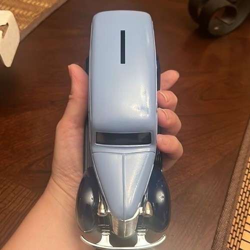 Speed equipment pane truck piggy bank - Picture 7 of 7