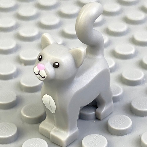 LEGO Animals Figures - YOU PICK - Bird Cat Dog Bunny Turtle Monkey Farm Zoo Lot - Picture 44 of 195