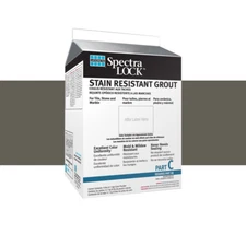 Laticrete SpectraLOCK Grout Part C Powders - Mocha / Mini