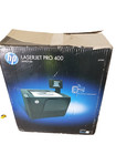 HP LaserJet Pro M401DN A4 Mono USB Netzwerk Duplex Laserdrucker + Toner Neu