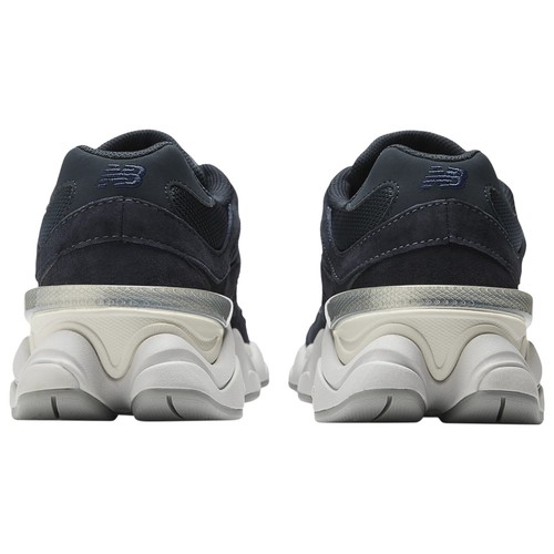 New Balance 9060 Sneaker For Man (Navy/White) Size 12 - Picture 3 of 4