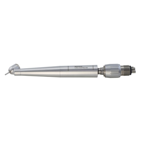 Dental Surgical Handpiece 45 Degree High Speed Fiber Optic KaVo NSK LED Coupler - Picture 47 of 123