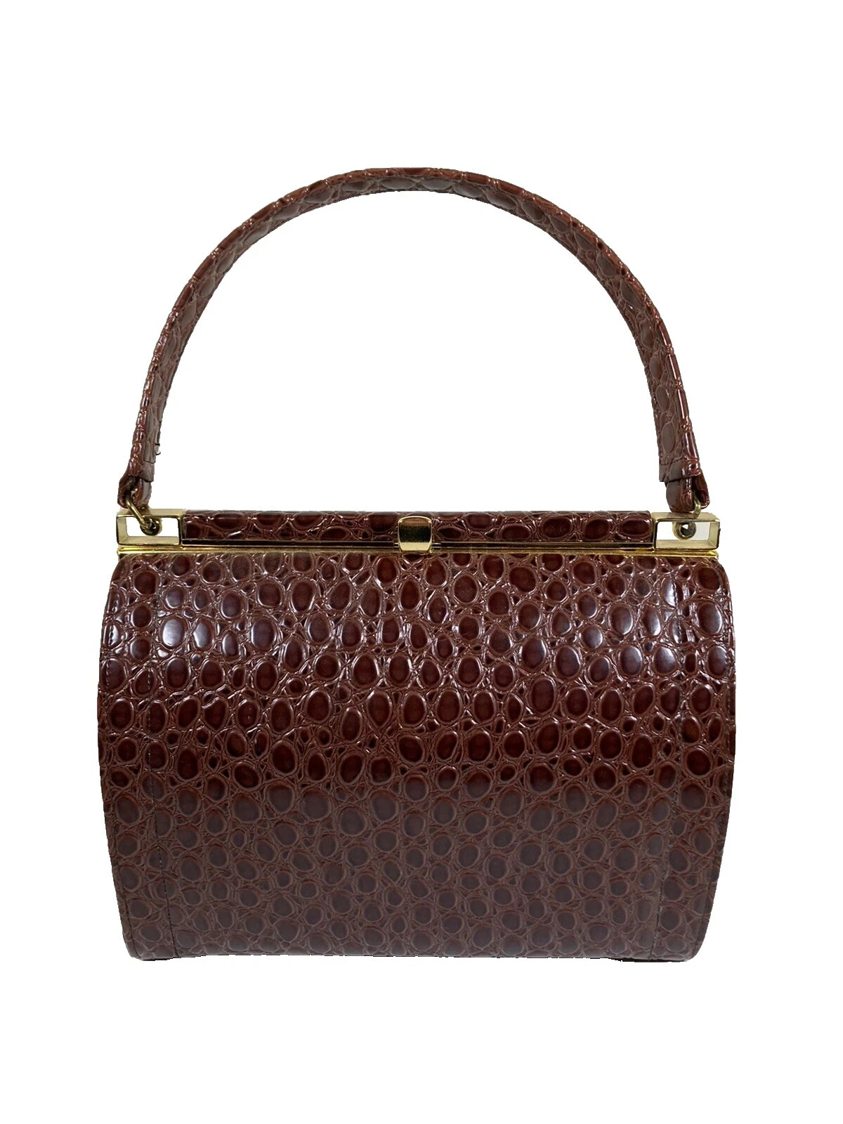 Rockabilly 1970s Vintage Bolsas, Bolsos y estuches