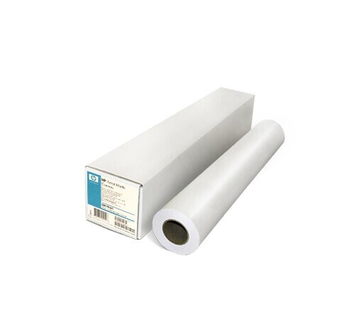 New HP Universal Matte Canvas Q8712A 24 inch * 20 feet NIB - Picture 1 of 2