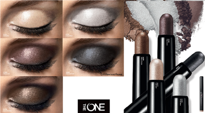 ORIFLAME THE ONE COLOUR UNLIMITED EYE SHADOW STICK waterproof long lasting cream | eBay