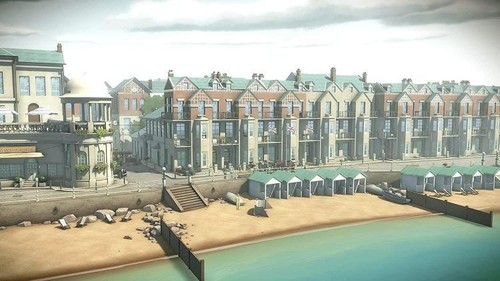 AGATHA CHRISTIE: THE ABC MURDERS PS4 VIDEOGIOCO PLAYSTATION 4 EU ITALIANO NUOVO - Foto 4 di 7