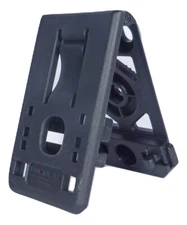 Tactical Scorpion Polymer Belt Clip Adjustable Fits: IMI, Safariland, Cytac