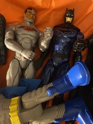 5-11 Inch Action Figures.........-2 - Picture 3 of 6
