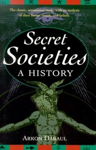 the secret society book the secret society book
