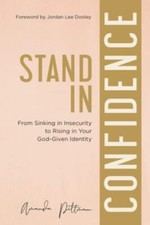 Stand in Confidence: From Sinking i..., Pittman, Amanda