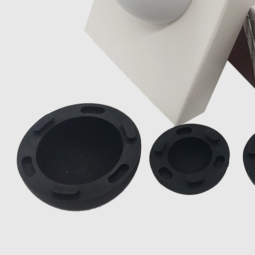 4 Pcs Wärmedissipationskugelmatte Laptop -Standhalter Laptop-Kühlkissen - Afbeelding 3 van 12