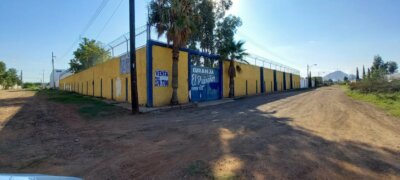 EN VENTA SALON/GRANJA PARA EVENTOS LOMBARDO TOLEDANO-JUAN PABLO II $2'540,000 (PRECIO DE REMATE)