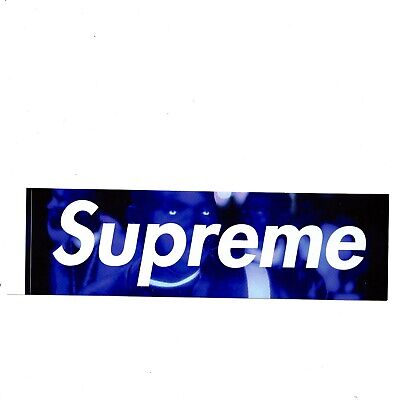 Supreme Box Logo Stickers Lot Rare Authentic | eBay Supreme Box Logo Stickers Lot Rare Authentic | eBay