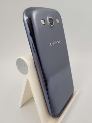 Samsung Galaxy S3 I9300 Blue Unlocked 16GB 1GB RAM 4.8" Android Smartphone - Picture 15 of 17