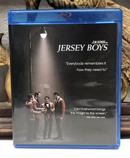 Jersey Boys (Blu-ray, 2014)