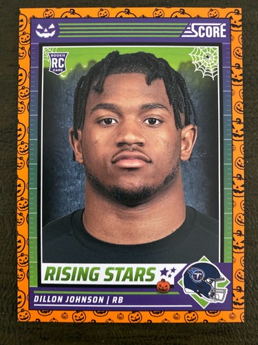 ( U SELECT CARDS ) 2024 Score-A-Treat Singles** - Picture 32 of 237