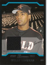 2004 Bowman Draft Baseball Main Set-Parallel and Relic Cards