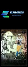 2020 Panini Illusions #7 Justin Herbert