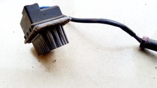 Audi A6 1996 Heater Resistor (Heater Blower Motor Resistor) 4A0820 #787730-87
