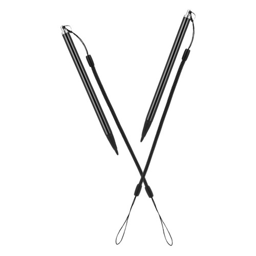 2 Pcs Resistive Screen Stylus Pens for Touchscreen Phone Accessories - Zdjęcie 2 z 12