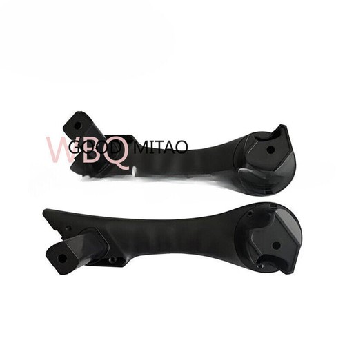 For Renault Megane MK2 7701475315 Front Inner Door Hold Handle Black Left Right - Picture 18 of 23