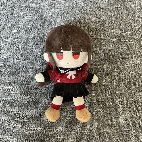 Danganronpa Cotton Printed Figure Doll Pendant Cute Plush Mini Toys Gift 15cm - Picture 9 of 33