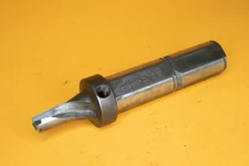 Komet KUB V5731590 .625" Indexable Flow Thru Drill  #2