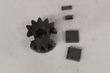 1979 SUZUKI TS100 TS 100 HONCHO SHIFT DRUM CAM END 