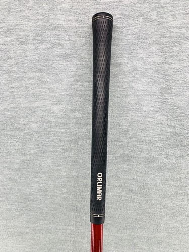 ORLIMAR - 14+ RH Trimetal Fairway 3 Wood Lightweigth Graphite 75/MT.335 S Flex - Picture 2 of 12