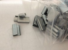 100. - PAC Strapping Seal, 5/8  open