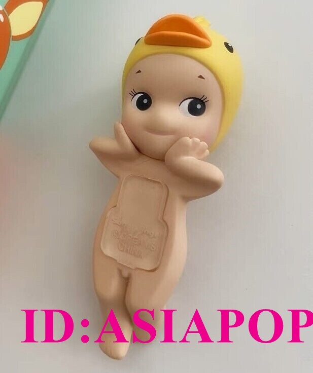 Sonny Angel   HIPPERS  6個 Sonny Angel HIPPERS | sonnyangelstore-usa