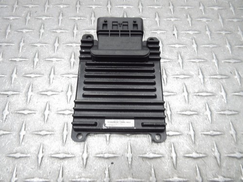 2013 Harley Davidson Street Glide FLHX ECU CDI Computer Control Unit Module OEM - Picture 1 of 13