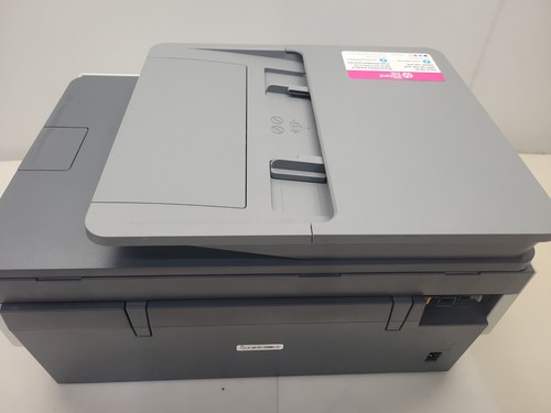 HP OfficeJet Pro 8022 All-in-One Printer Wireless  - Picture 7 of 9