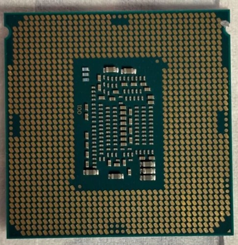 7Th Gen Intel Core i5-7600K LGA-1151 Desktop CPU Processor SR32V 3.80GHz 4-Core - Picture 2 of 2