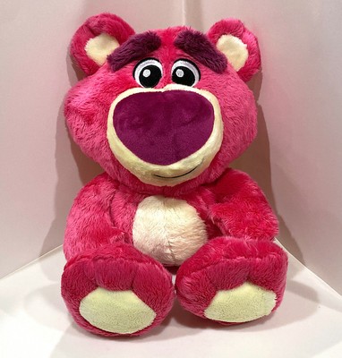 lotso plush