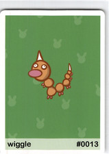 Pookiemoot  Parody Card Fan Art Derpy  Wiggle
