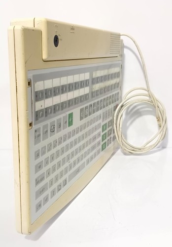 YOKOGAWA AIP827 Style S1 Nr.C2H103931 EIM Operations Keyboard Via FEDEX (GEBRAUCHT) - Bild 8 von 10