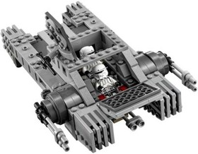 LEGO Star Wars Rogue One 75152 Imperial Assault Hovertank Sealed Brand NEW