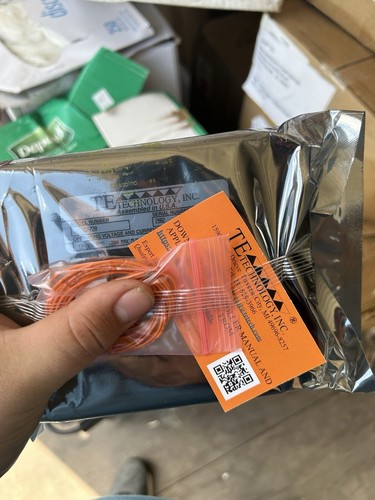 TE Technology TC-720 OEM NEW IN original PACKING FREE SHIP - Picture 10 of 10